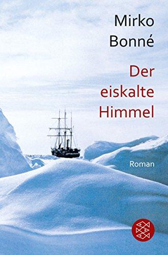 Der eiskalte Himmel: Roman