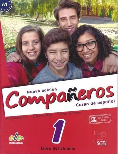 Compañeros 1 alumno