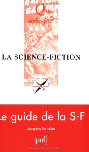 La science-fiction