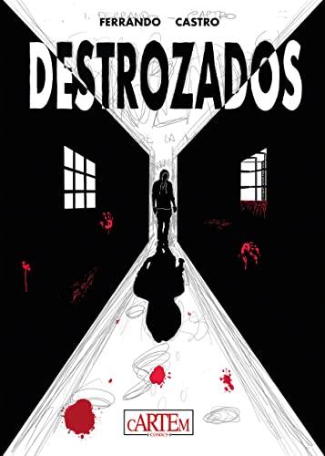 Destrozados (SPANISH BOMBS)