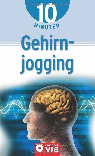 10 Minuten Gehirnjogging: Kurze Trainingseinheiten für zwischendurch