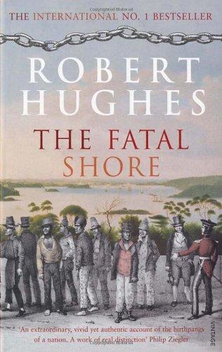 The Fatal Shore