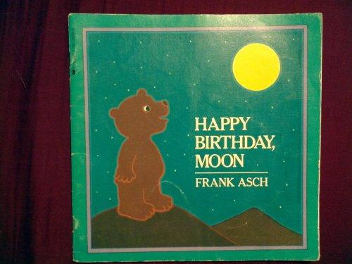 Happy Birthday, Moon