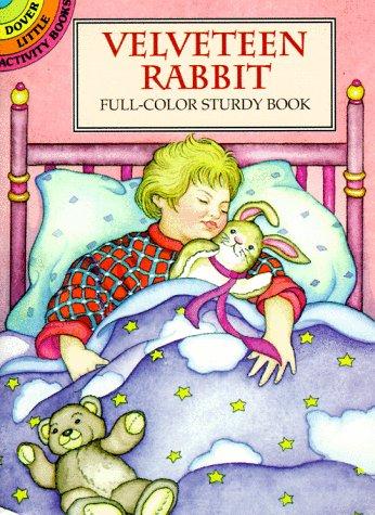 Velveteen Rabbit