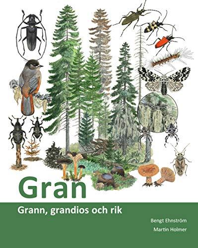 Gran: grann, grandios och rik