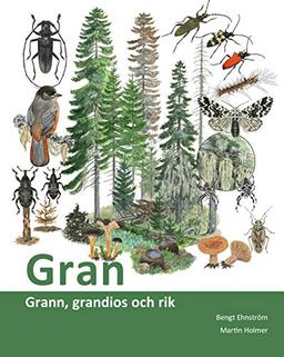 Gran: grann, grandios och rik