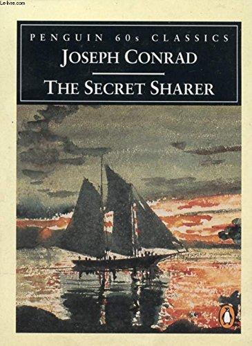 The Secret Sharer: An Episode from the Coast (Classic, 60s)