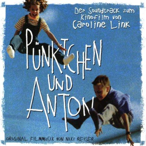 Pünktchen und Anton