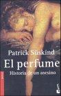 El perfume: historia de un asesino