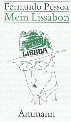 Mein Lissabon. Eine Lese- und Bilderbuch