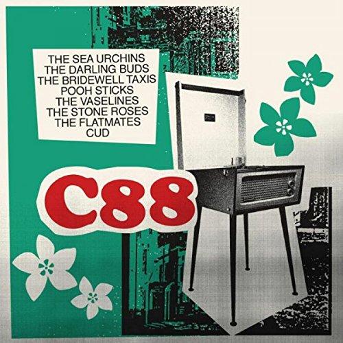 C88 (Deluxe 3CD Boxset Edition)