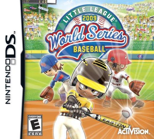 Little League World Series 2009 (輸入版)