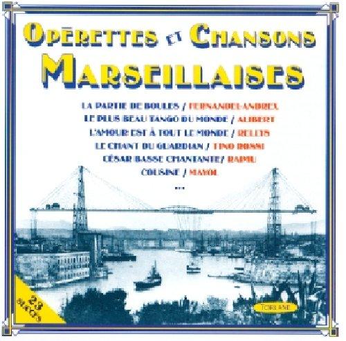 Et Chansens Marseillaises