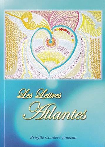 Les lettres atlantes