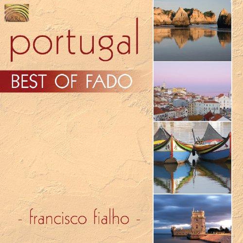 Portugal: Best of Fado