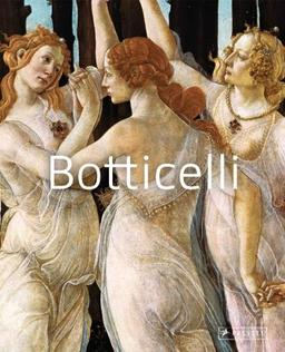 Große Meister der Kunst: Botticelli