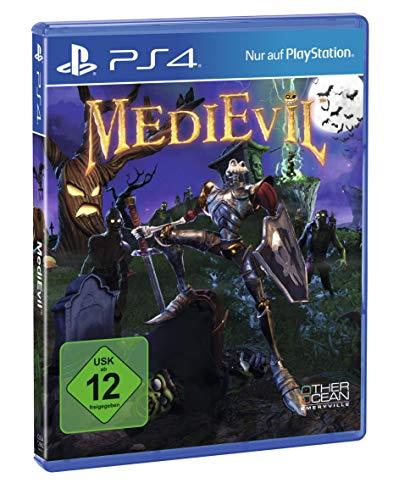 MediEvil - [PlayStation 4]