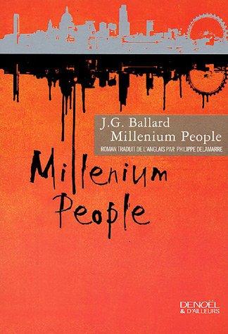 Millenium people