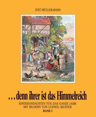 Denn ihrer ist das Himmelreich