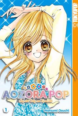 Aozora Pop 01