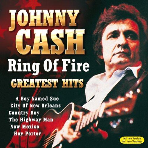 Ring of Fire - Greatest Hits