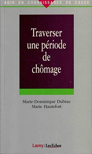 Traverser une période de chômage