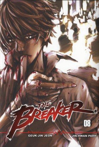 The Breaker. Vol. 8