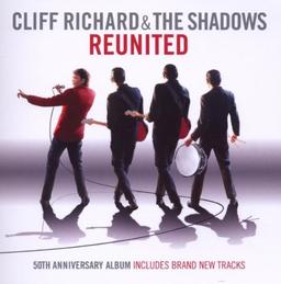 Reunited-50th Anniversary Album