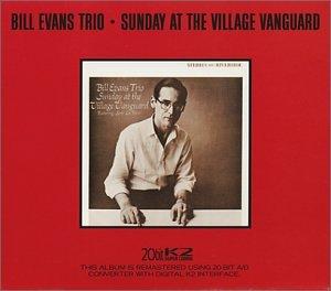 Sunday at the Village Vanguard