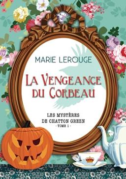 LA VENGEANCE DU CORBEAU