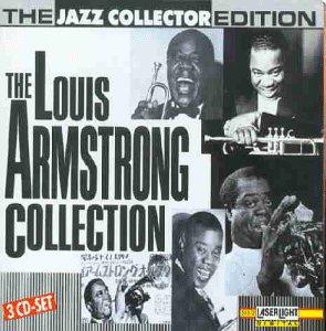 The Louis Armstrong Collection