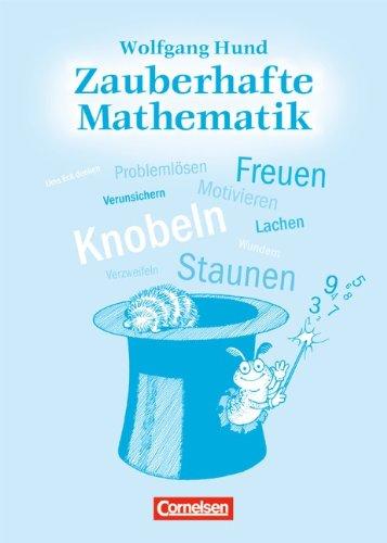 Zauberhafte Mathematik: Kopiervorlagen