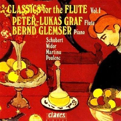 Flöte Classics für Flöte Vol. 1