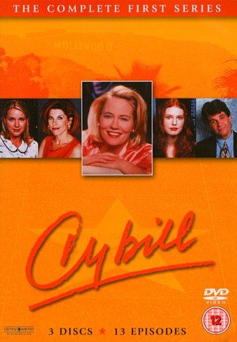 Cybill - Series 1 [DVD] [UK Import]