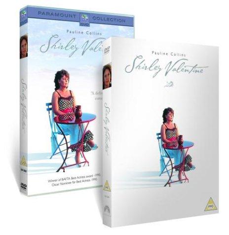 Shirley Valentine [UK Import]