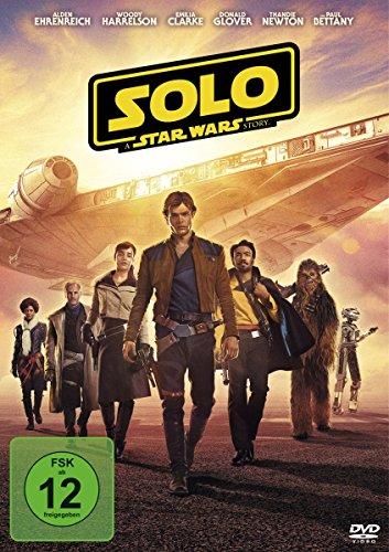 Solo: A Star Wars Story