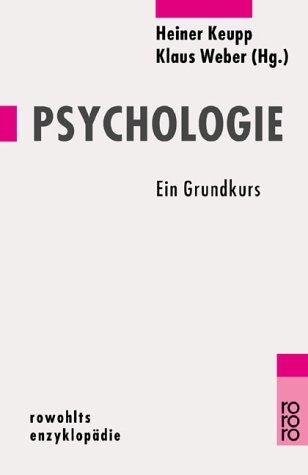 Psychologie