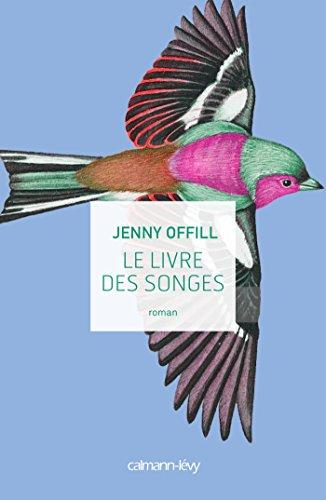 Le livre des songes