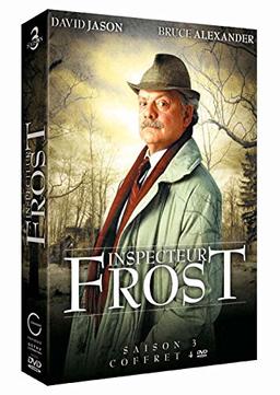 Inspecteur frost, saison 3 [FR Import]