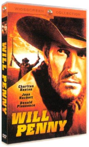 Will Penny le solitaire [FR Import]