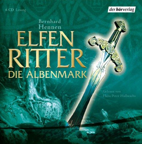 Elfenritter 2. Die Albenmark