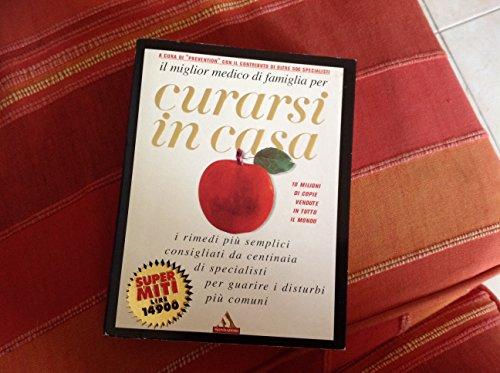 Curarsi in casa (I supermiti)