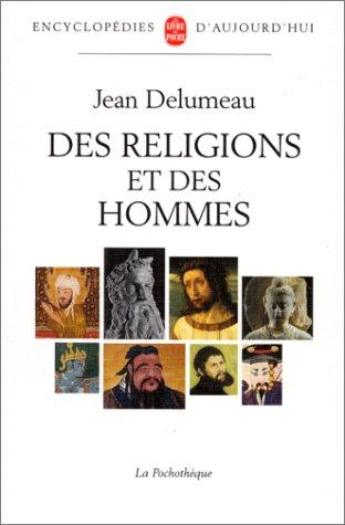 Des religions et des hommes