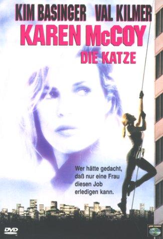 Karen McCoy - Die Katze