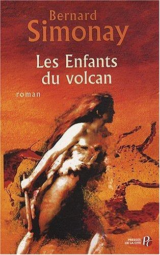 Les enfants du volcan