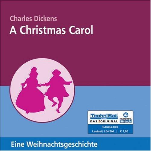 A Christmas Carol: Eine Weihnachtsgeschichte