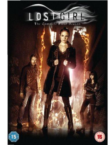 Lost Girl - Season 01 [3 DVDs] [UK Import]