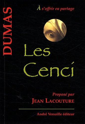 Les Cenci