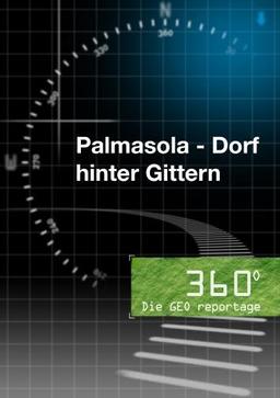 Palmasola - Dorf hinter Gittern[NON-US FORMAT, PAL]