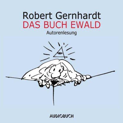 Das Buch Ewald. CD